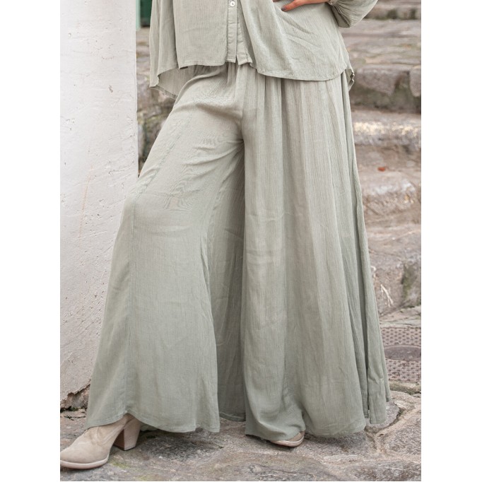 2023 Bohemian Casual Breeze Trousers