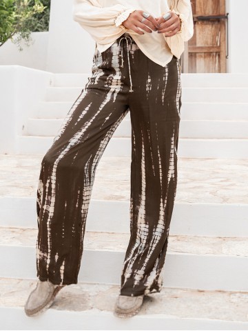 2023 Printed Breeze Trousers